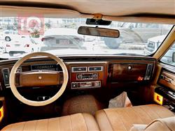 Cadillac DeVille